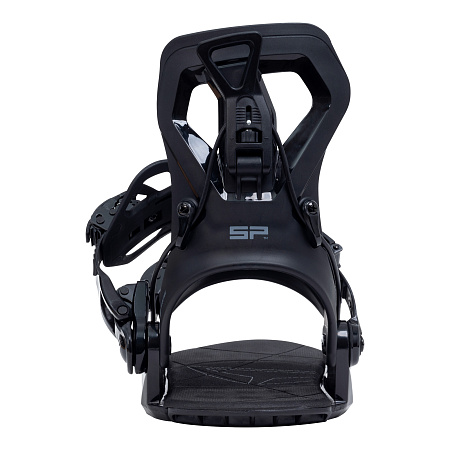 Крепления для сноуборда SP BINDINGS Base+